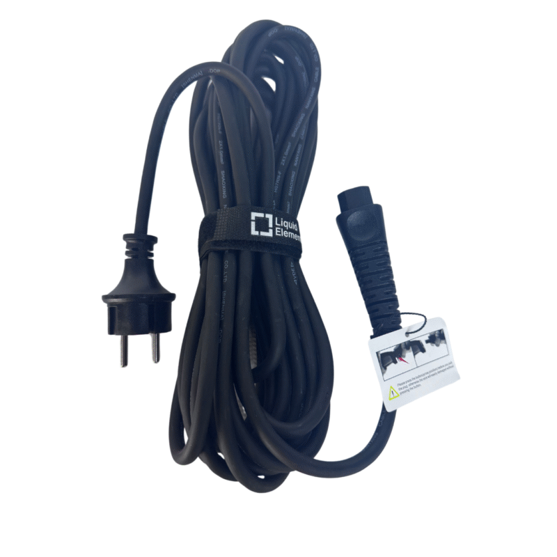 Liquid Elements Kabel 8m