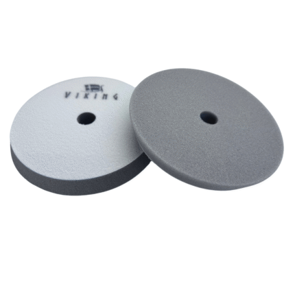 Viking Grey Heavy Cutting Pad 135 x 18 mm