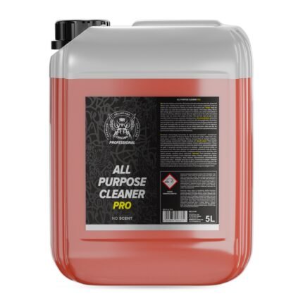 BAD BOYS Professional All Purpose Cleaner 5L APC