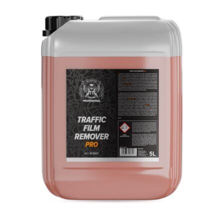 BAD BOYS Professional Traffic Film Remover 5L TFR