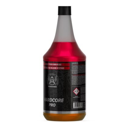 BAD BOYS Professional Hardcore 1L
