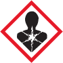 halsofarlig clp