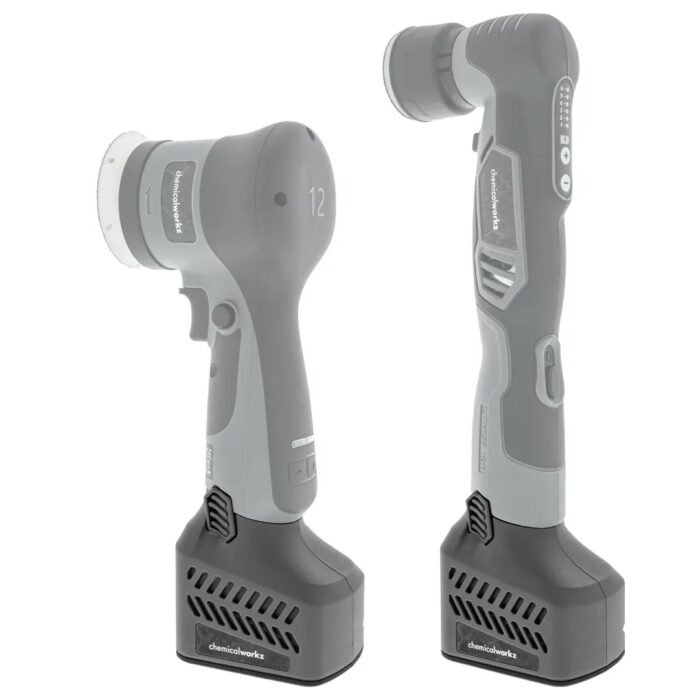 Chemicalworkz® AC/DC-adaptern