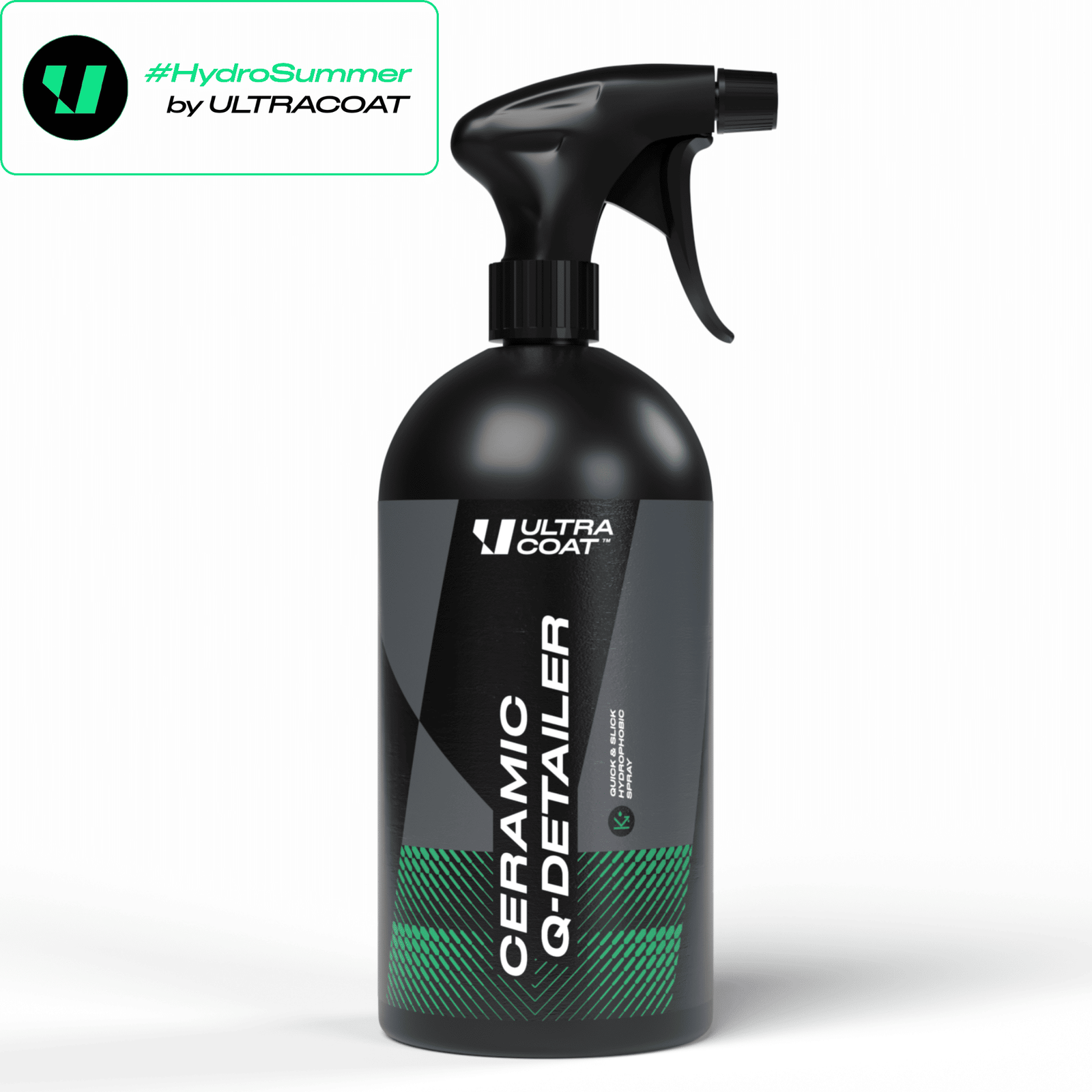 Ultracoat Ceramic Q-Detailer 1 L