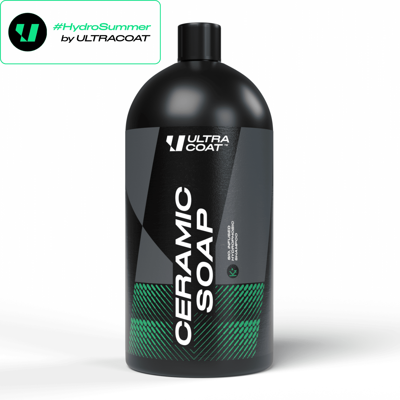 Ultracoat Ceramic Soap 1L