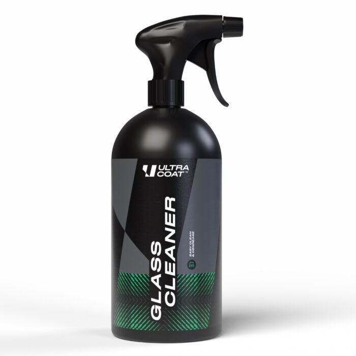 Extremt effektiv, hyllad av proffsrekondare för alla glasytor. Glass Cleaner lämnar inga ränder vid rengöring av fönster vilket gör den mycket bekväm och säker att använda.