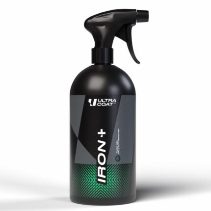 En produkt som är avsedd att ta bort metallpartiklar, bromsdamm och flygrost. Produktens geliknande konsistens garanterar en lång aktiv tid. Produkten har en neutral pH -nivå som gör den säker för lack, hjul, krom, gummi, glas. Det framkallar den välkända effekten av "blödande hjul". Det tränger snabbt och djupt in i ytan, varför slutresultatet av rengöringen kan ses bara ett par sekunder efter applicering. Fin marsipan doft Säker för varje yta tack vare neutralt pH