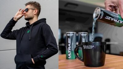 ULTRACOAT INTELIGRAPH Ultracoat