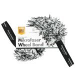 chemicalworkz Wheel Band rengöringsband för fälgar och trånga utrymmen