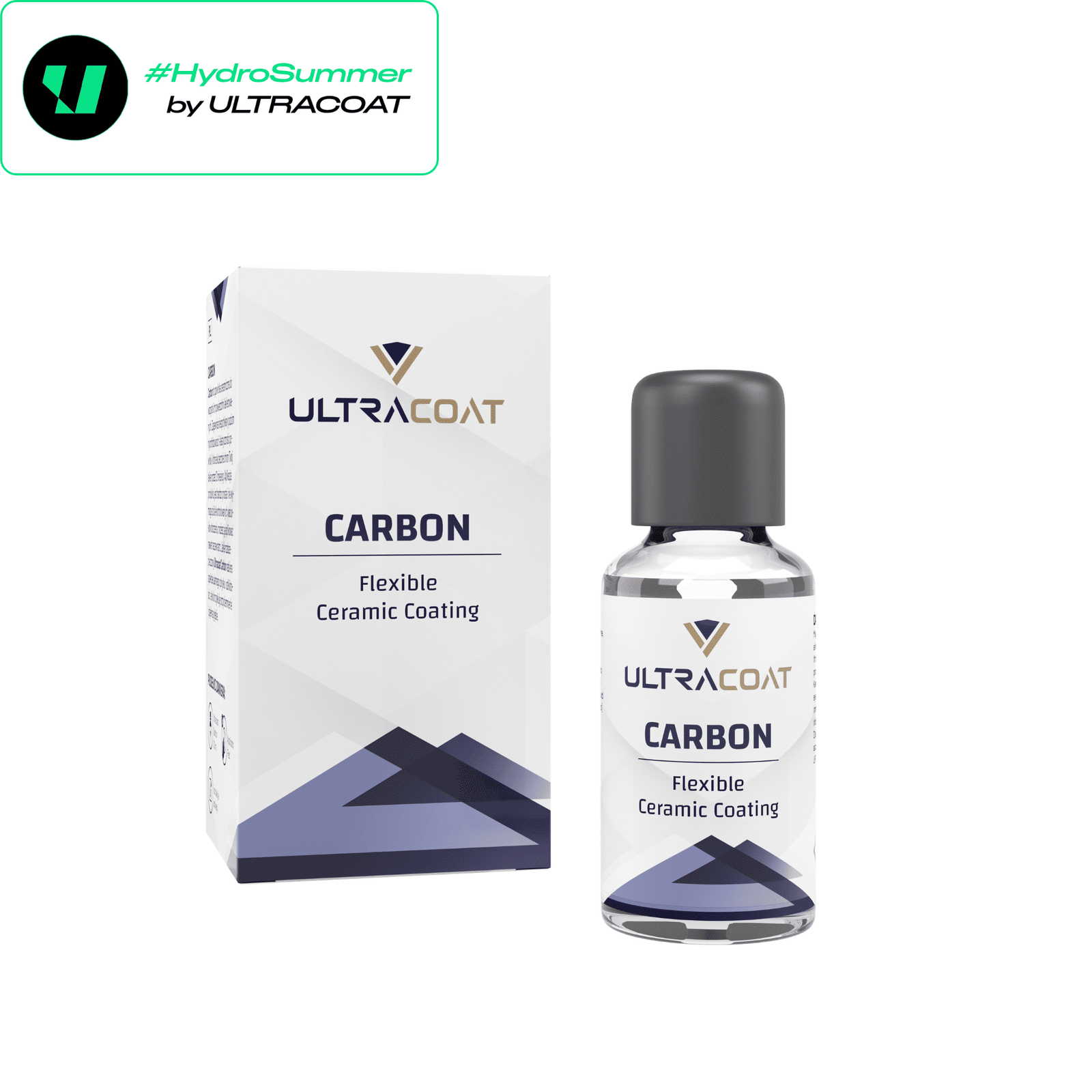 Ultracoat Carbon 30ml