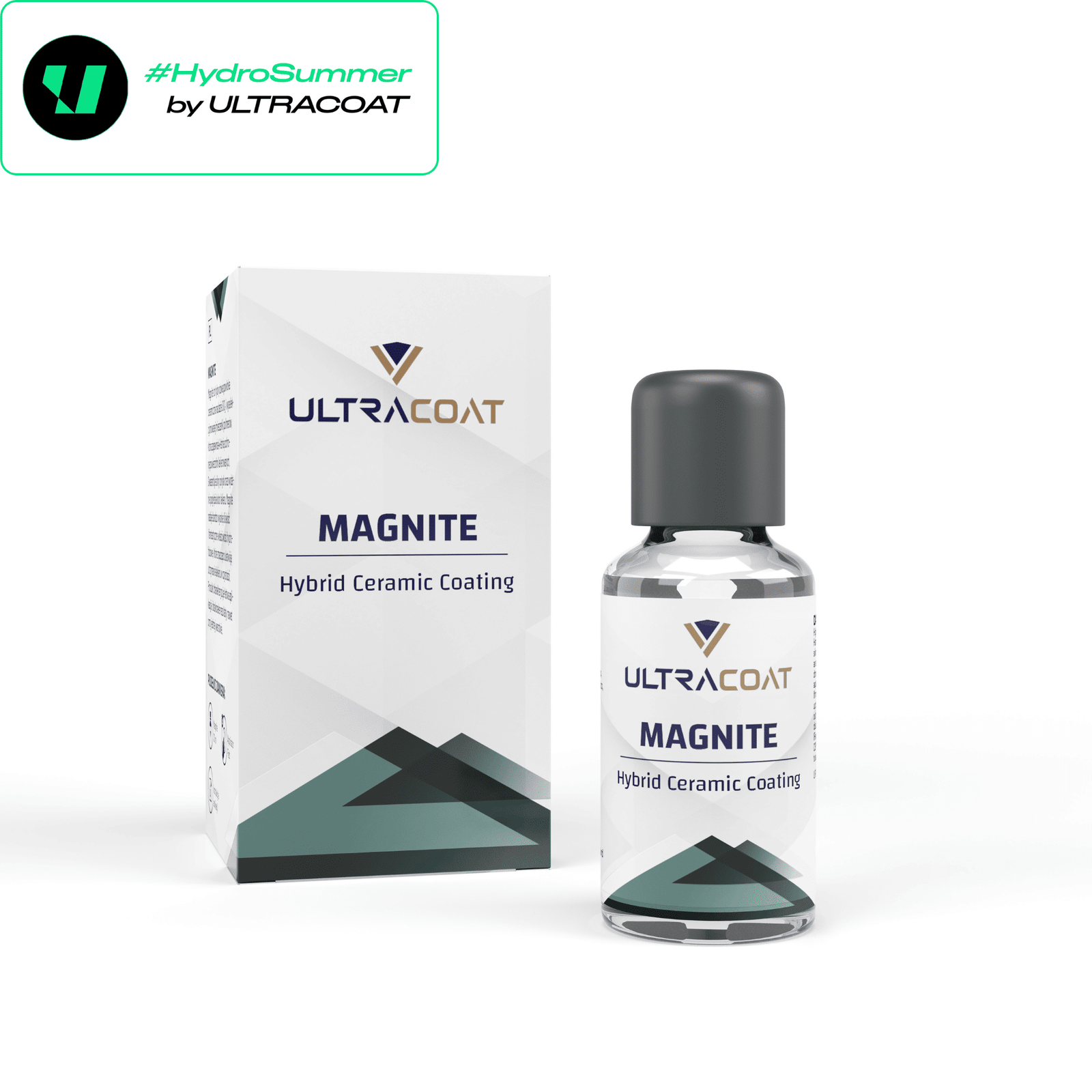 Hem Ultracoat Magnite 30ml