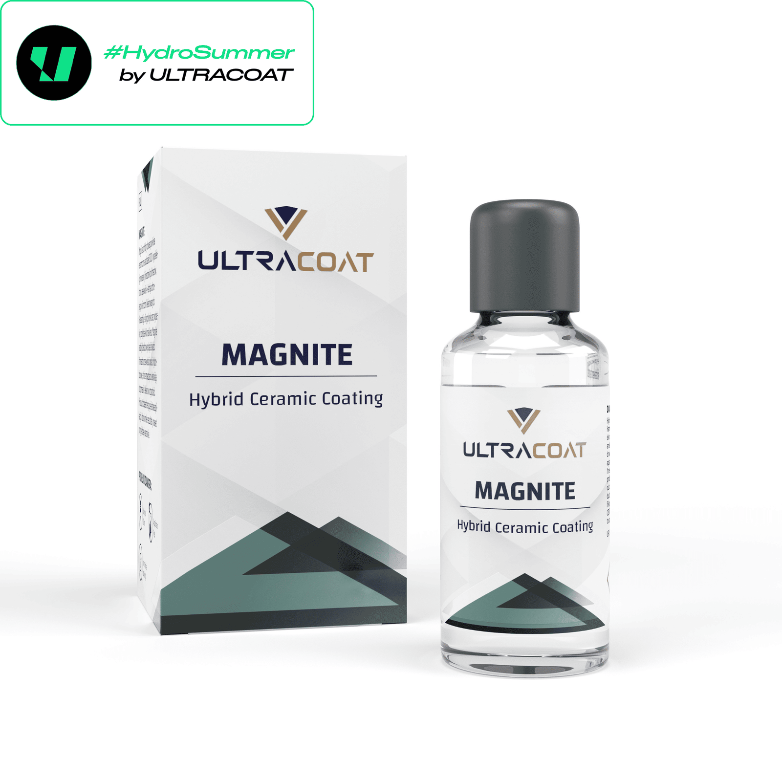 Hem Ultracoat Magnite 50ml