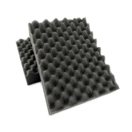 Viking Tvättsvamp Våfflad