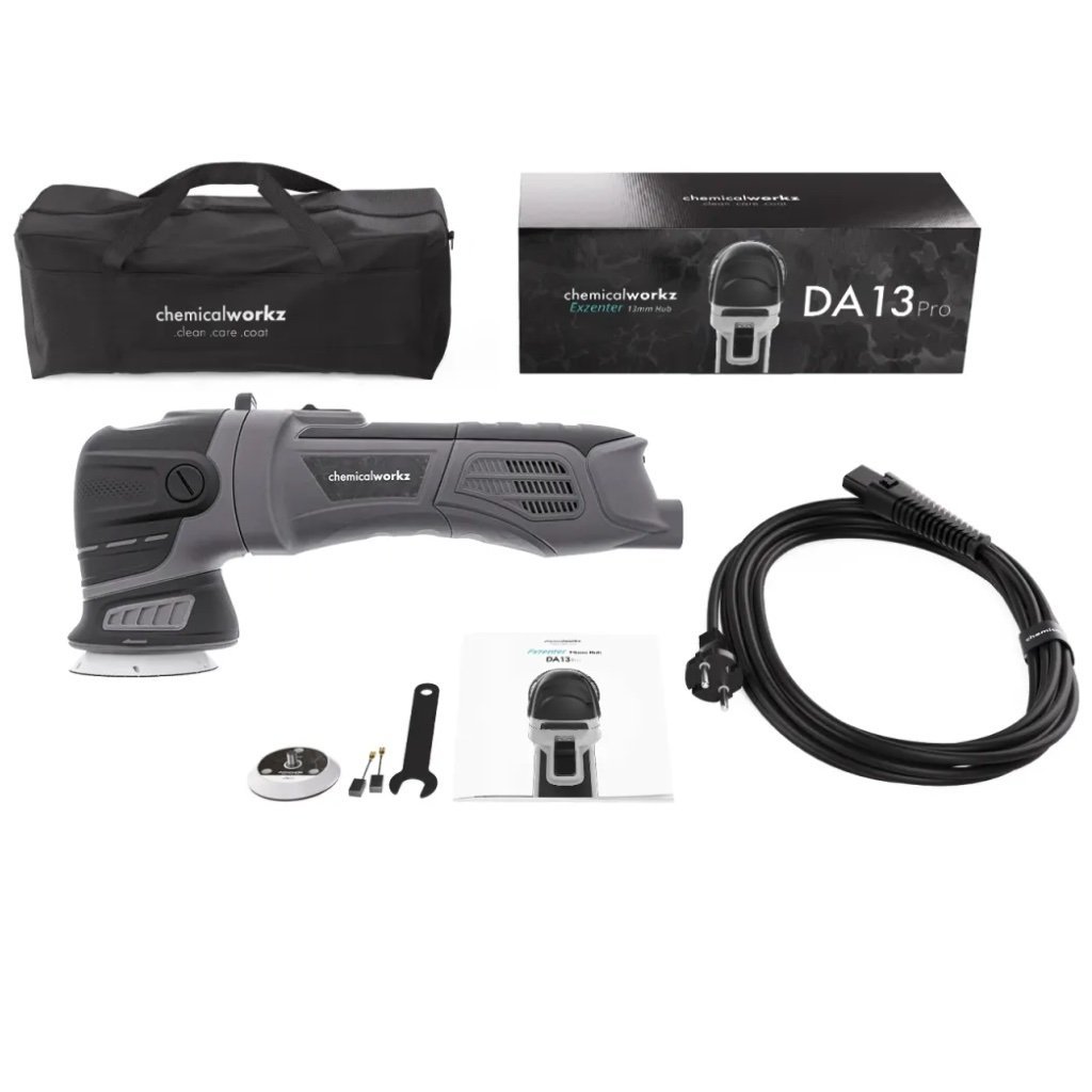 chemicalworkz DA13 Pro 750W