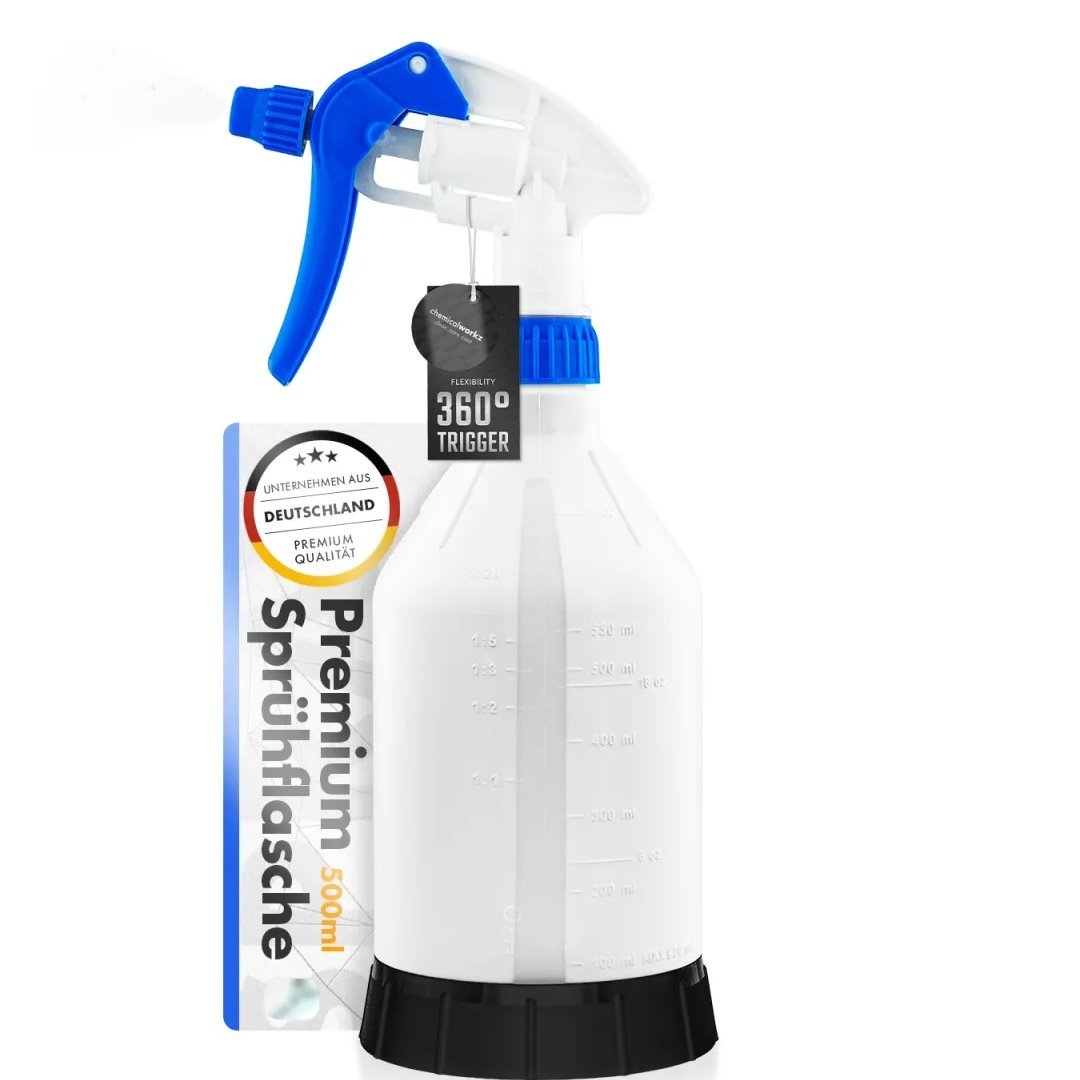 Hem Chemicalworkz® Sprayer 360° – 500 ml