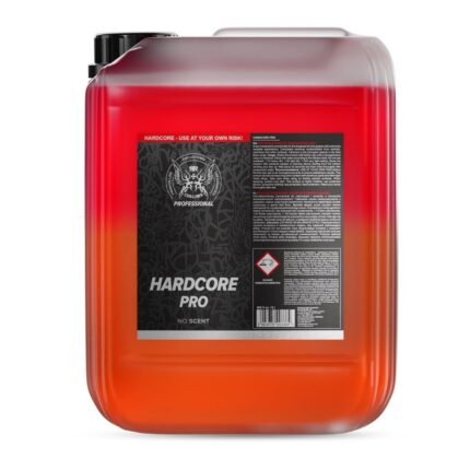 BAD BOYS Professional Hardcore 5L