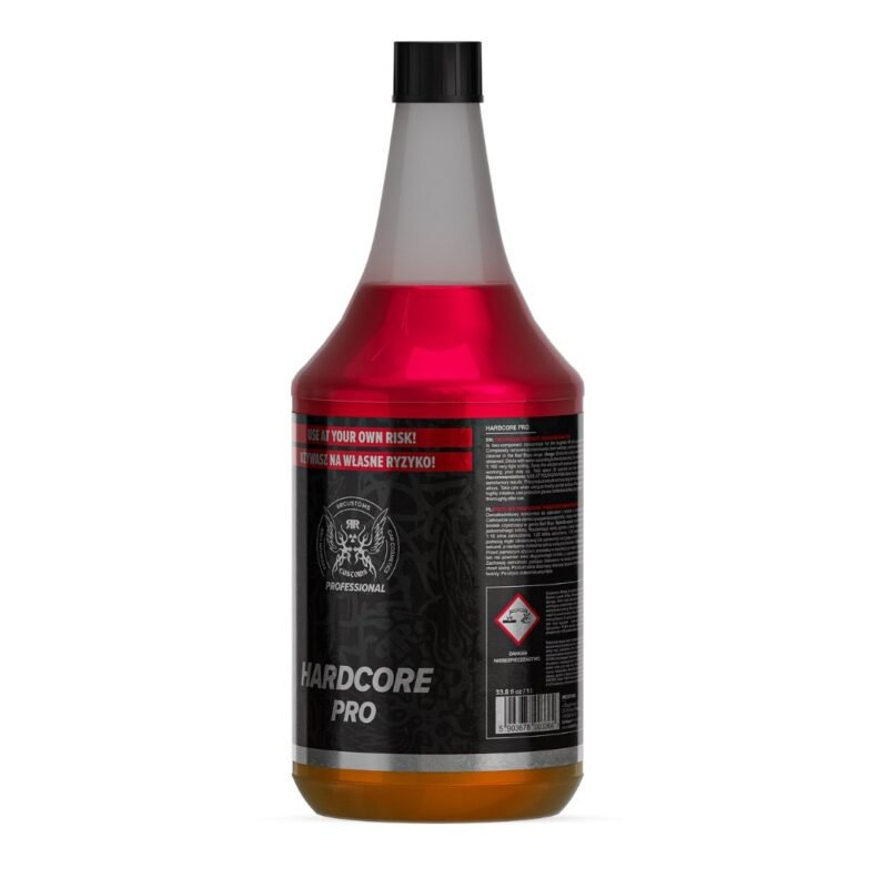 BAD BOYS Professional Hardcore 1L