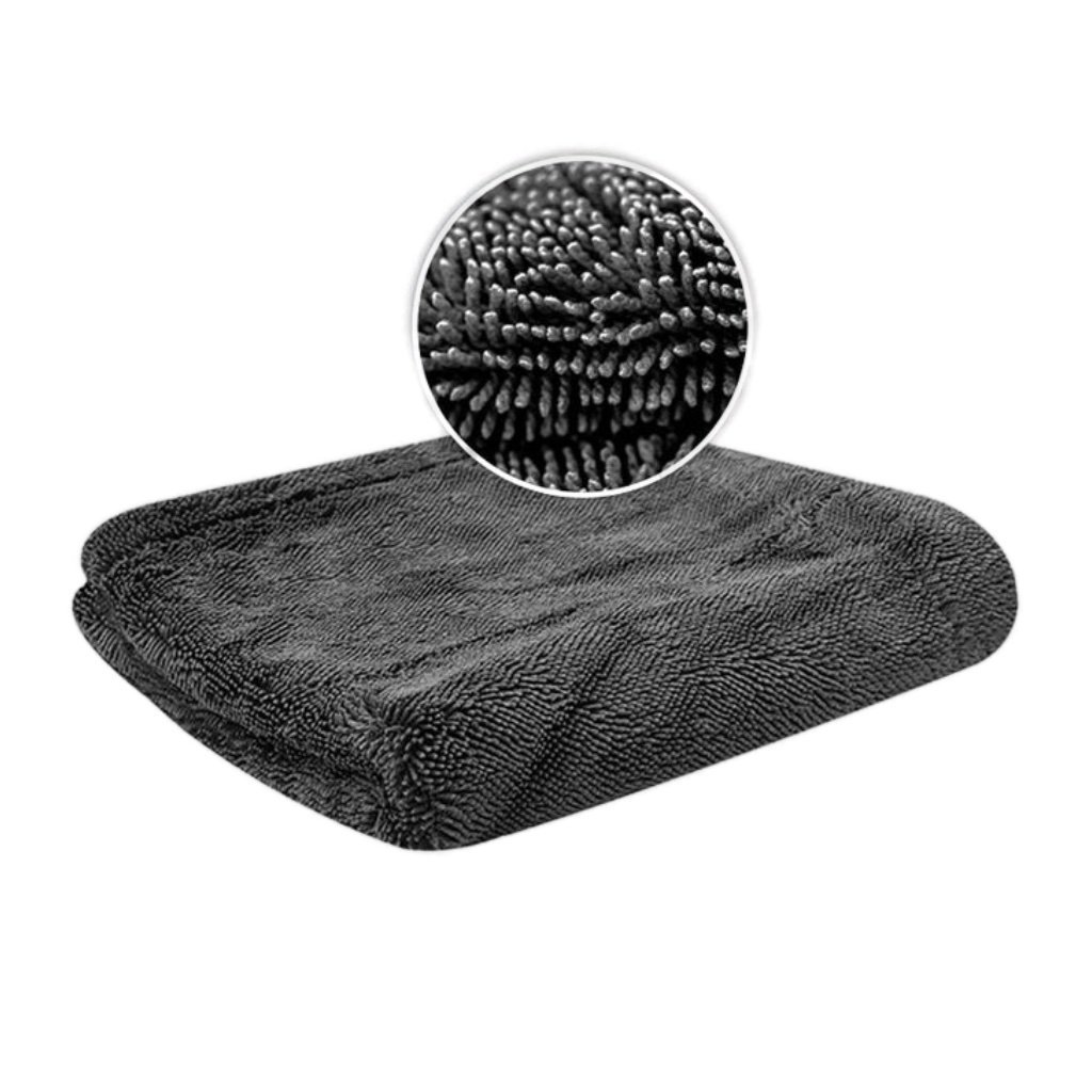 Liquid Elements Black Hole XL 80X50CM