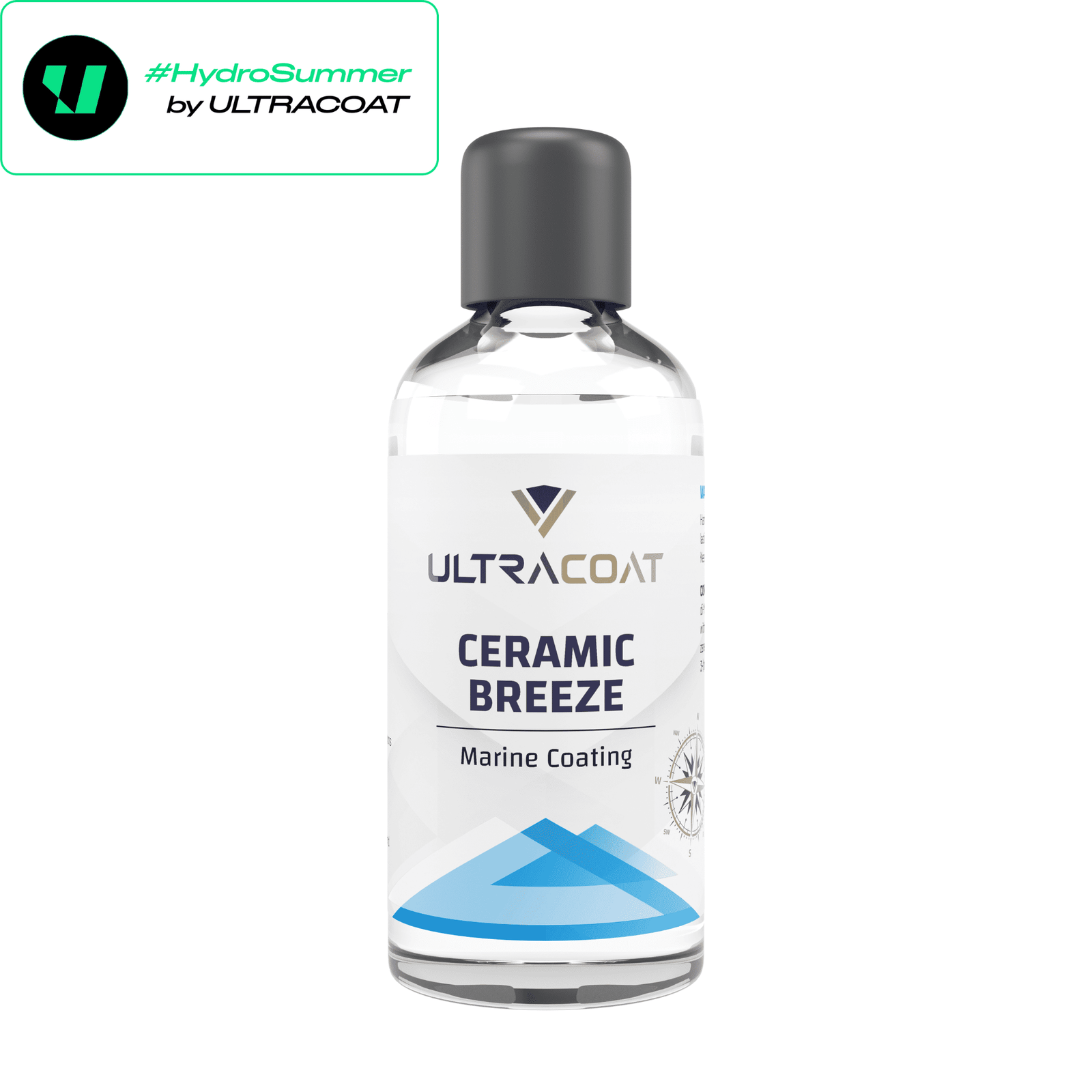 Ultracoat Ceramic Breeze 100 ml