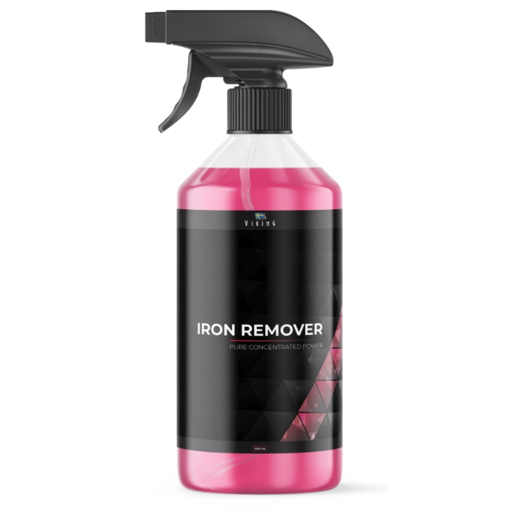 Viking Iron Remover 1L