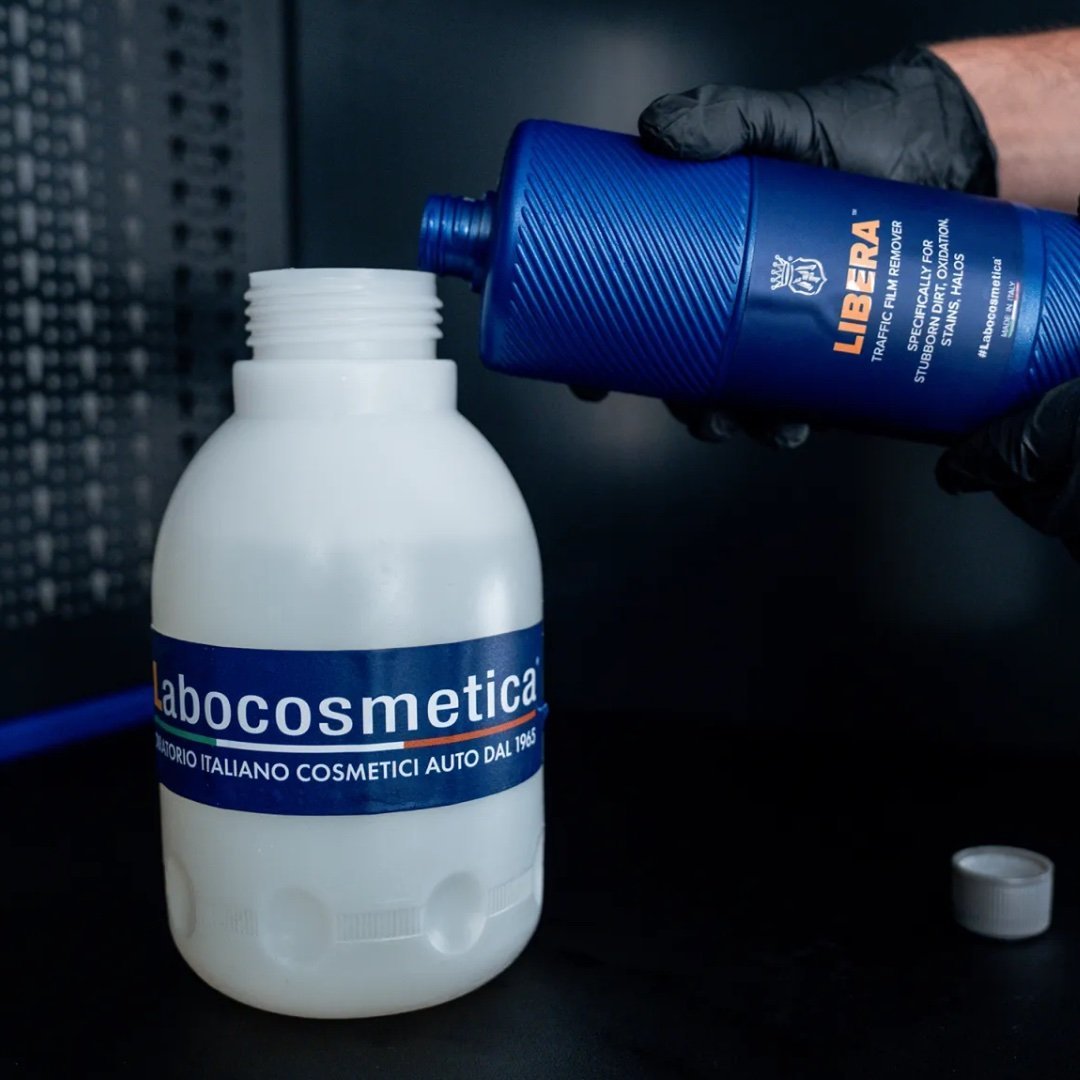 Labocosmetica Libera 1000ml