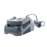 Batteriladdare till Liquid Elements A4500
