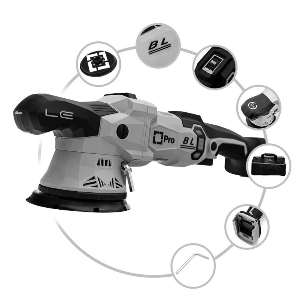 Hem Liquid Elements A4500 Pro STD-kit