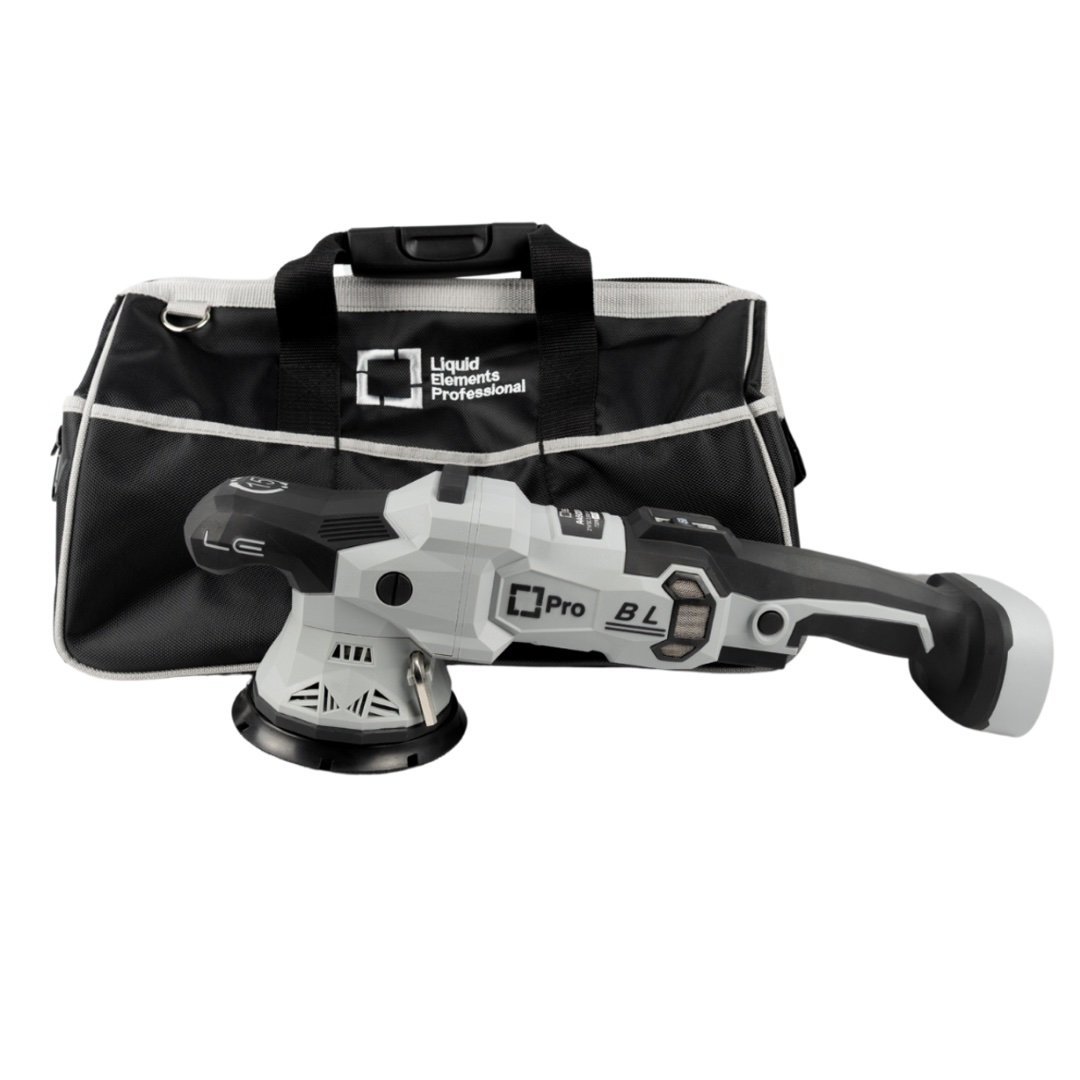 Hem Liquid Elements A4500 Pro STD-kit