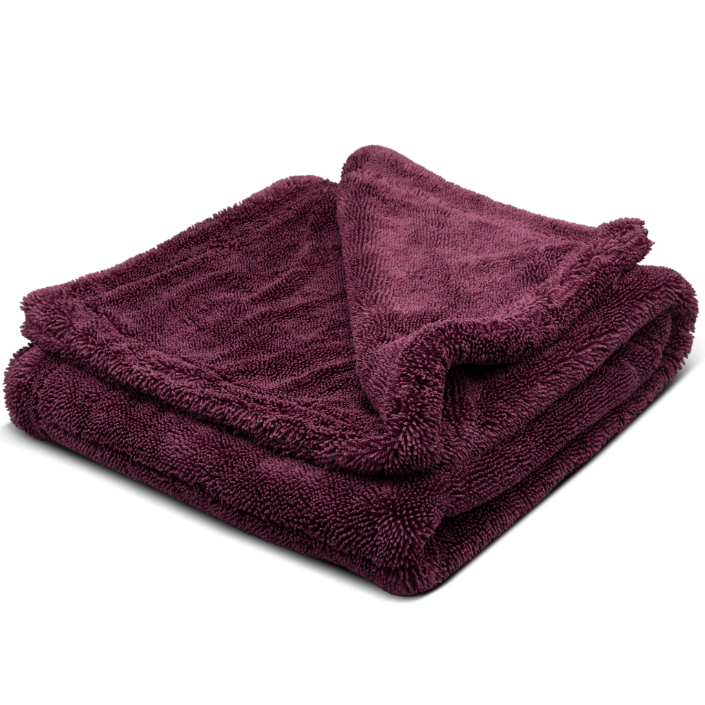 MicroPLUS Premium Drying Towel 50x80 cm