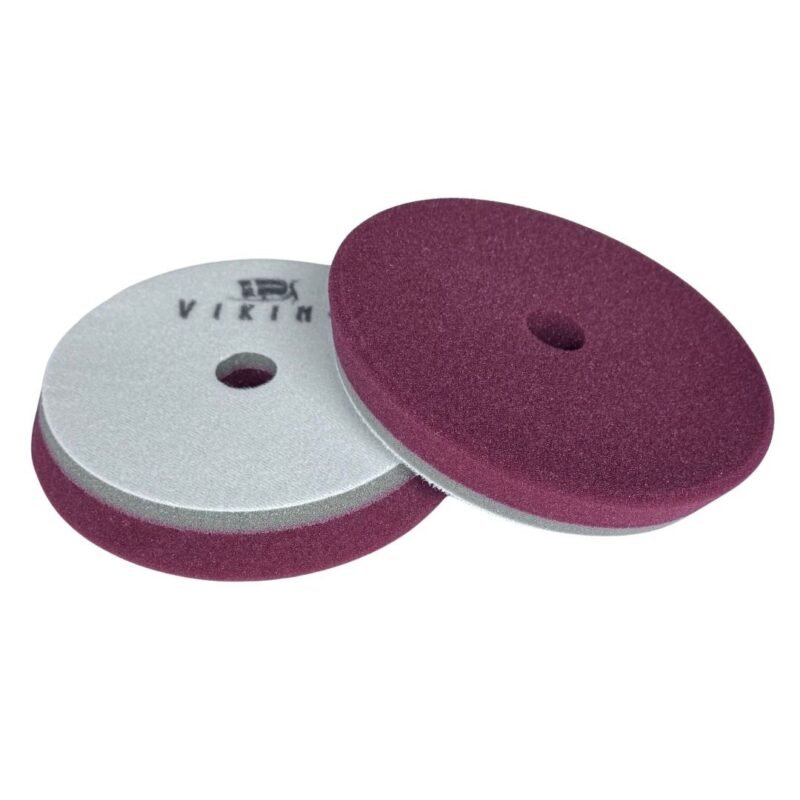 VIKING Heavy Polishing Pad 140 x 25mm