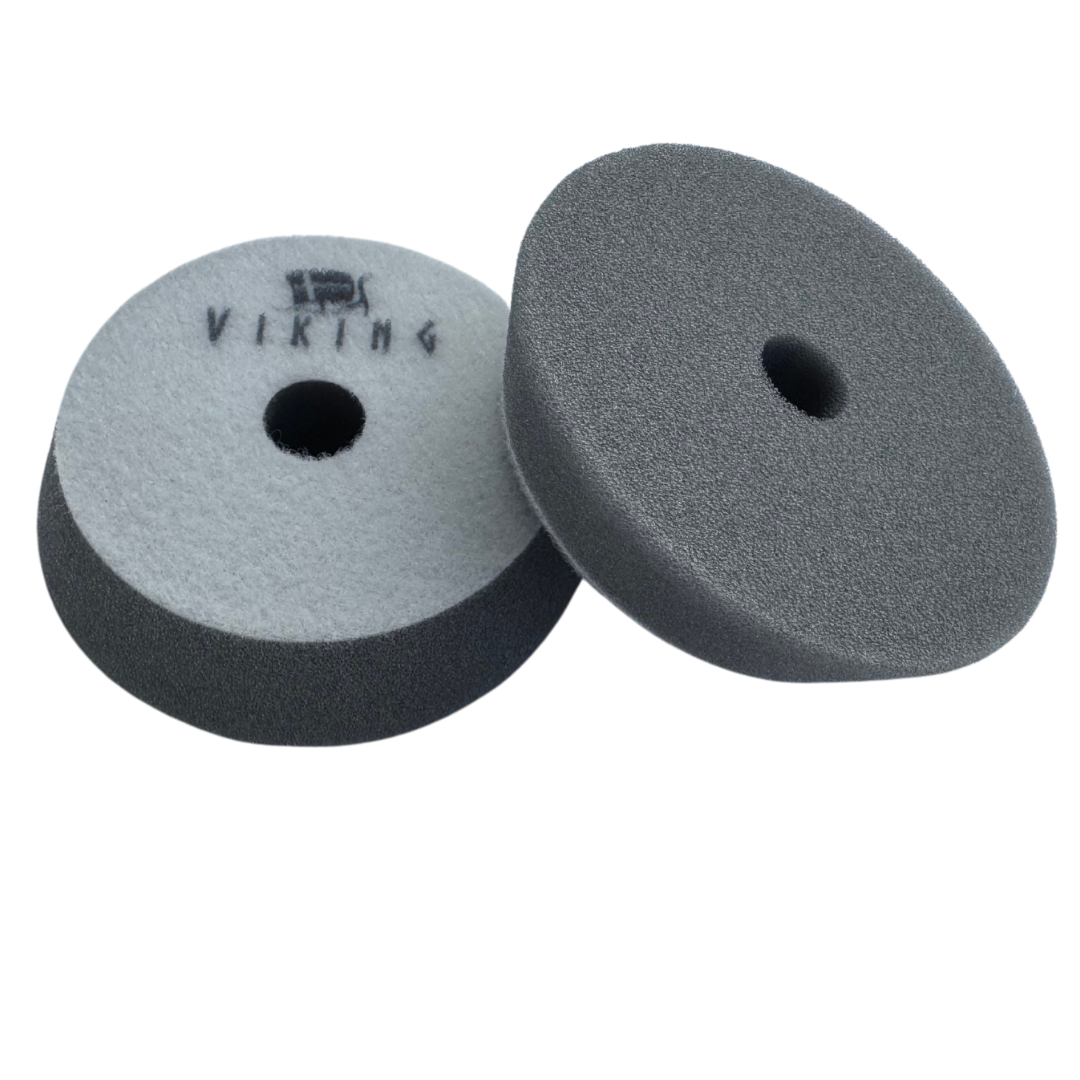 Viking Grey Heavy Cutting Pad 90 x 20 mm