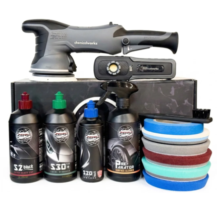 chemicalworkz DA15 Pro KIT