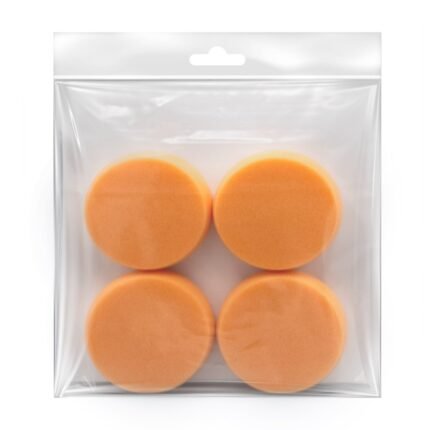 Scholl Concepts Pad orange 90x25mm 4 Pack