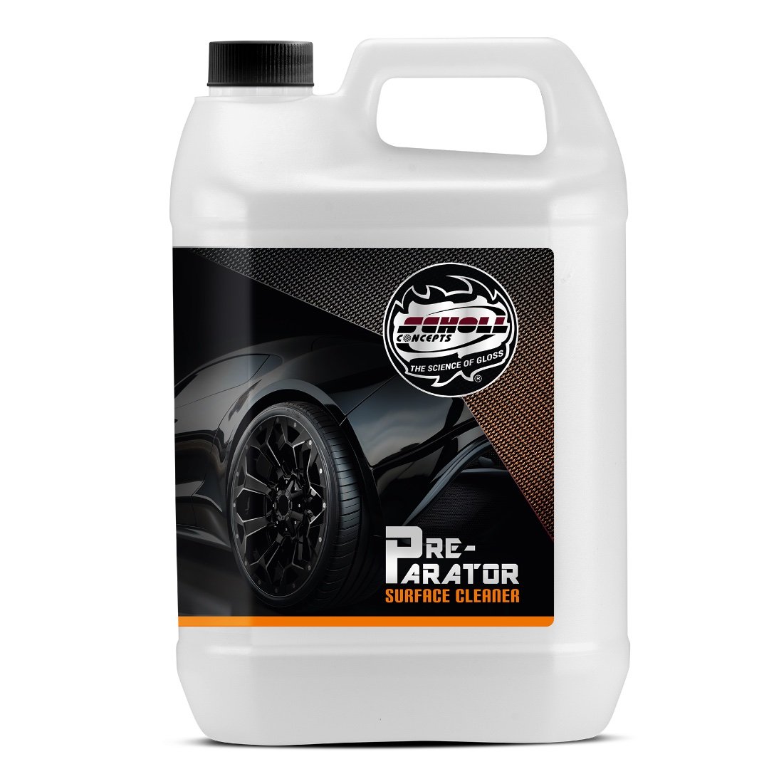 SCHOLL CONCEPTS PREPARATOR 5L