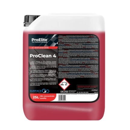 ProElite ProClean 4 5L