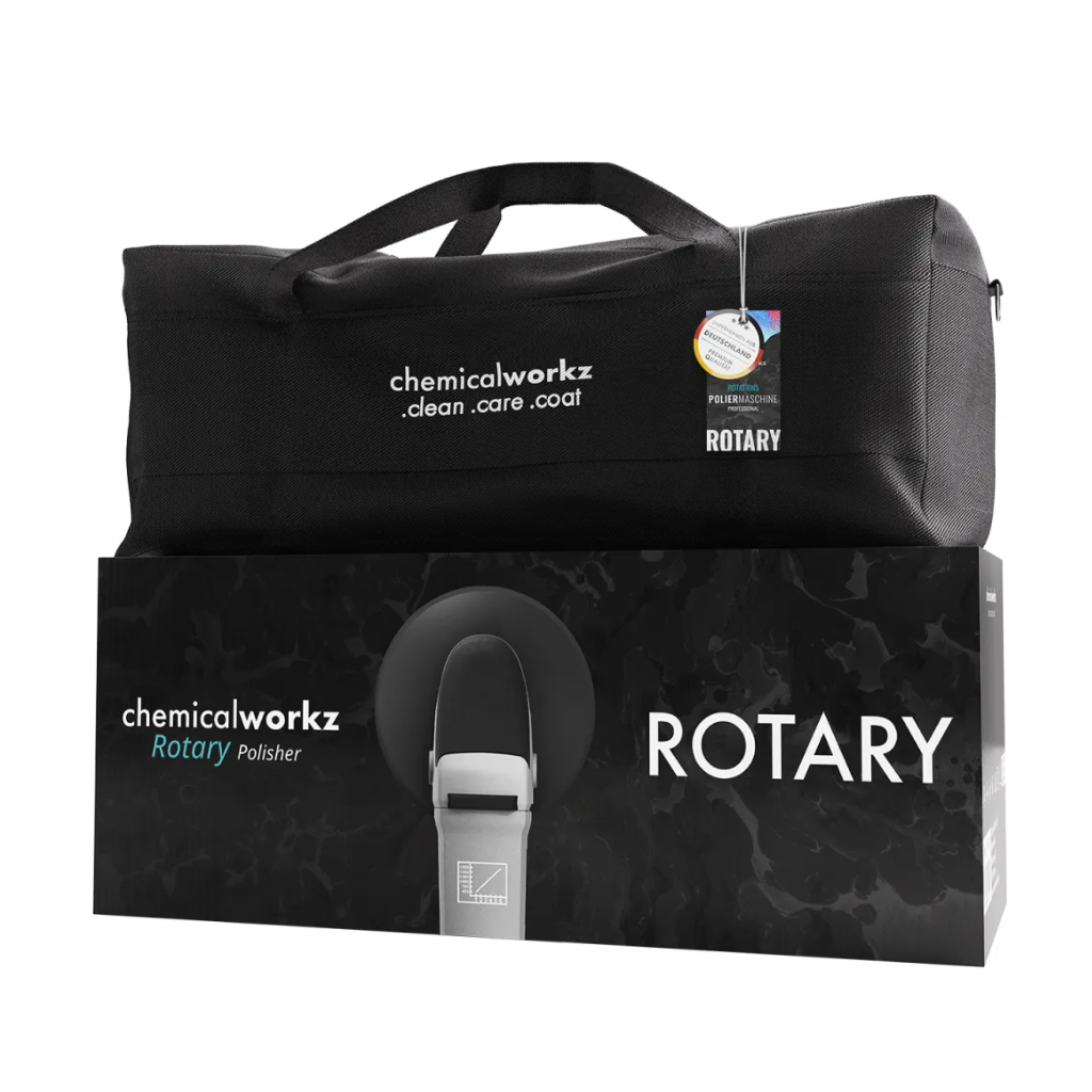 chemicalworkz Rotary