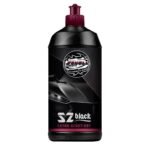 Scholl Concepts S2 BLACK Cutting Compound 500g