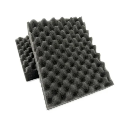 Viking Tvättsvamp Våfflad