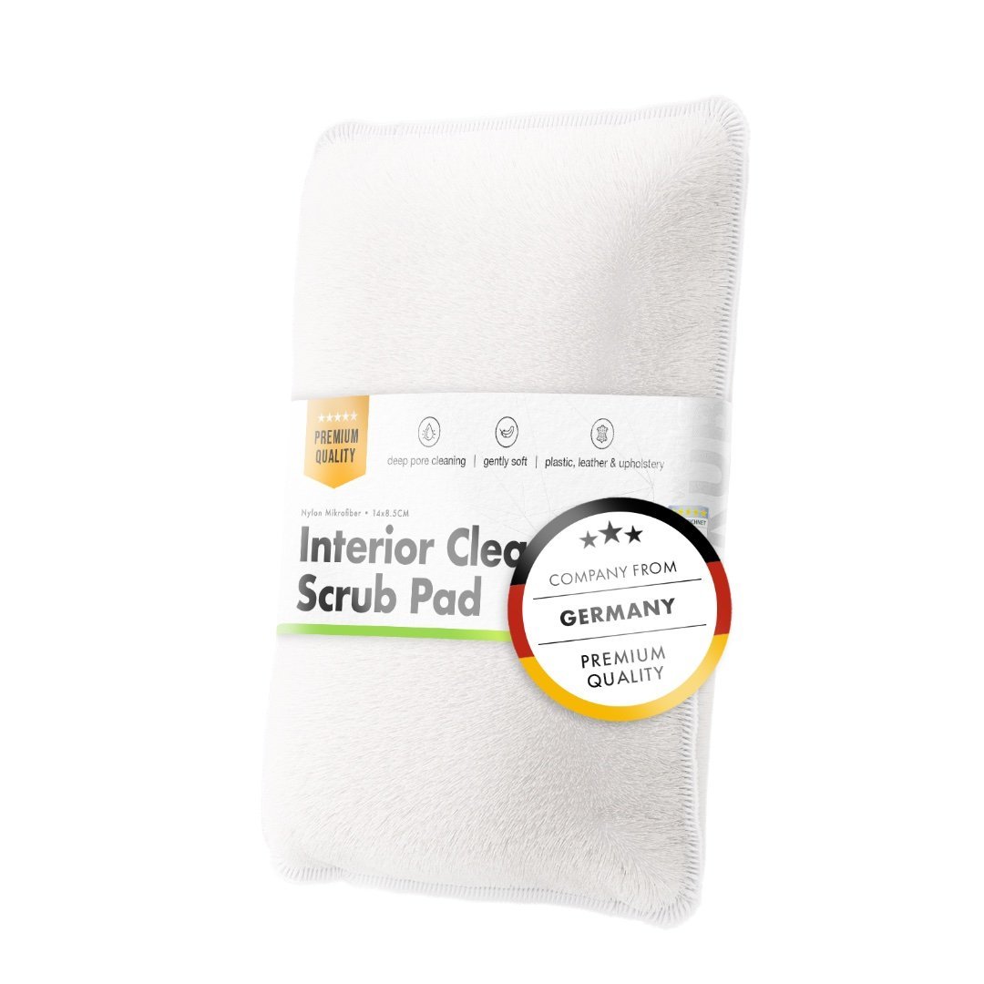 chemicalworkz Interior Cleaning Scrub Pad Ergo 3st