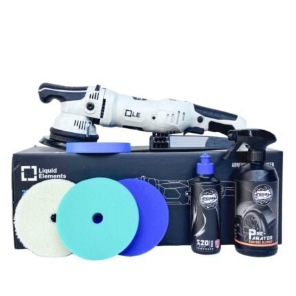 LE T4200 MK2 STANDARD KIT