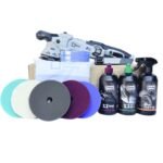 LE T4500 PRO POLER KIT
