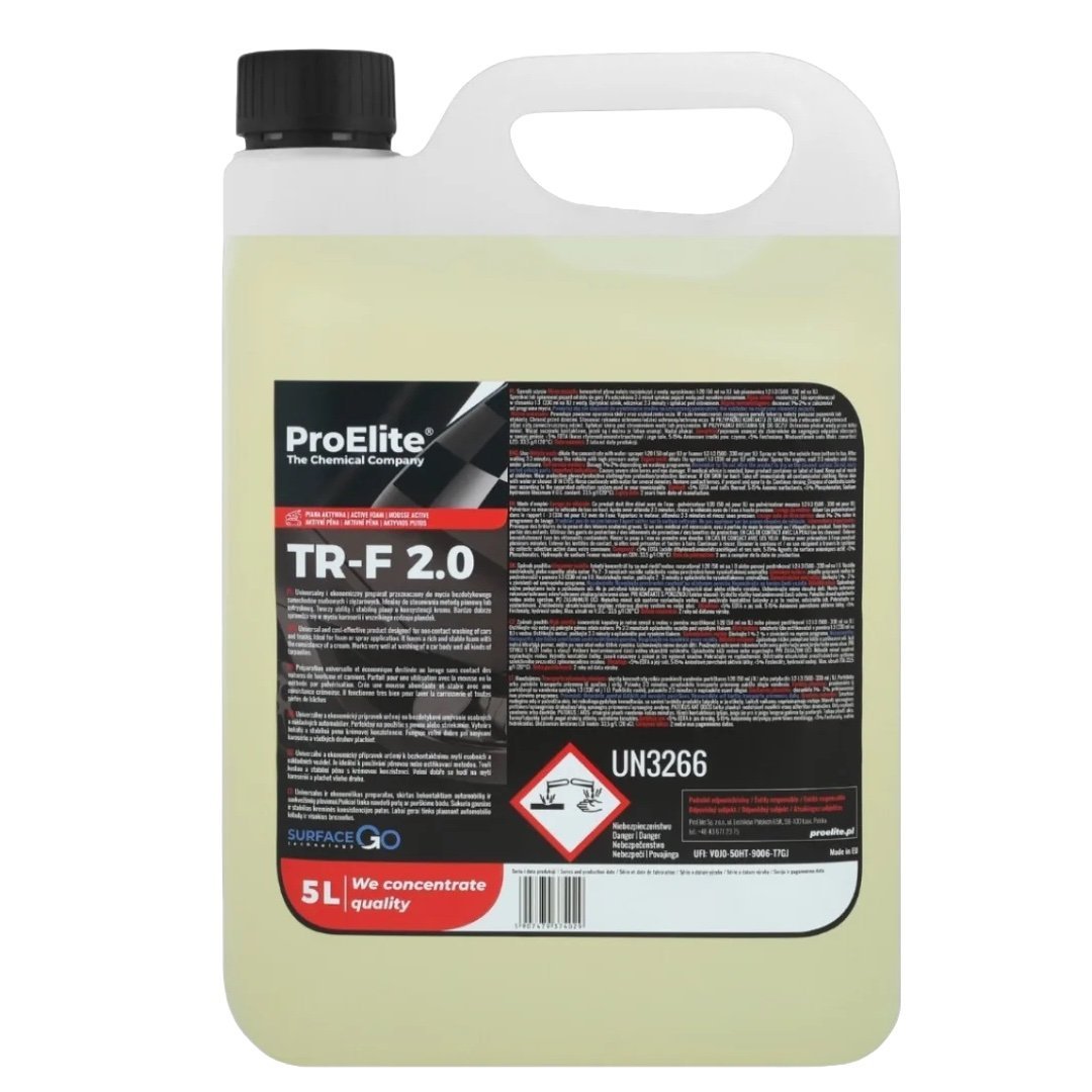 Hem ProElite TR-F 2.0