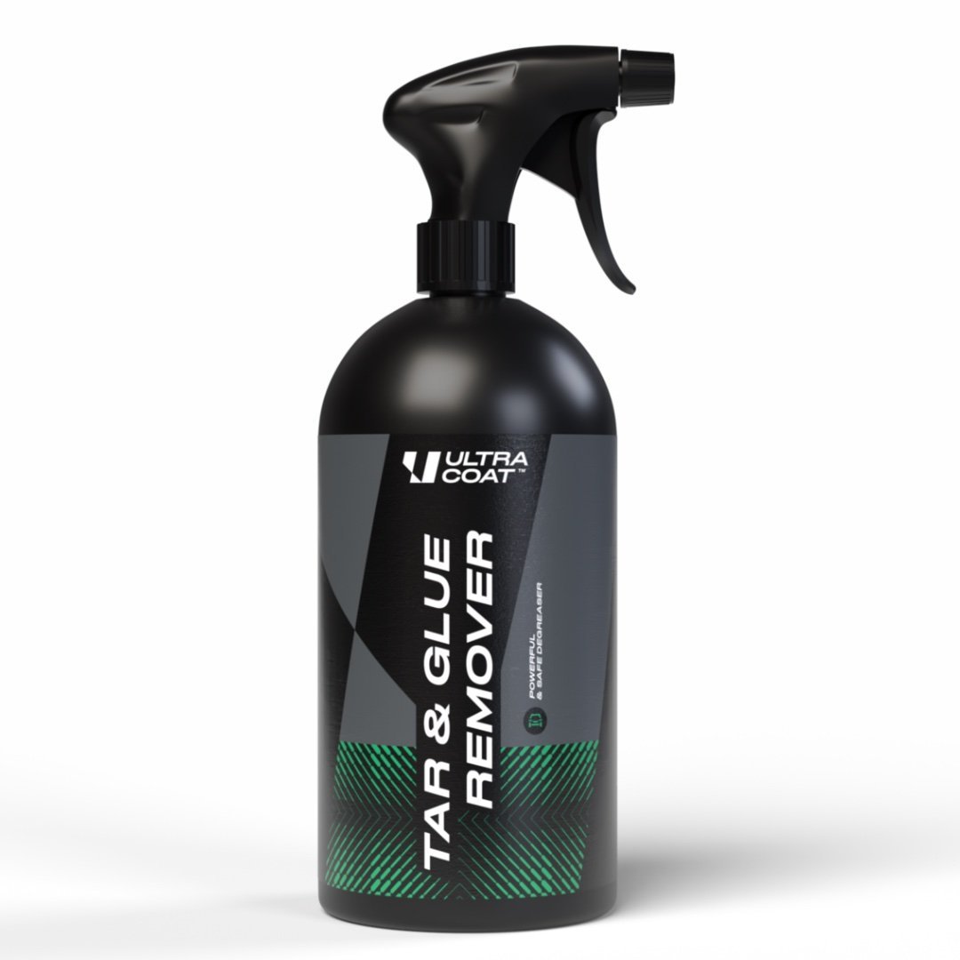Ultracoat Tar Glue Remover 1 L