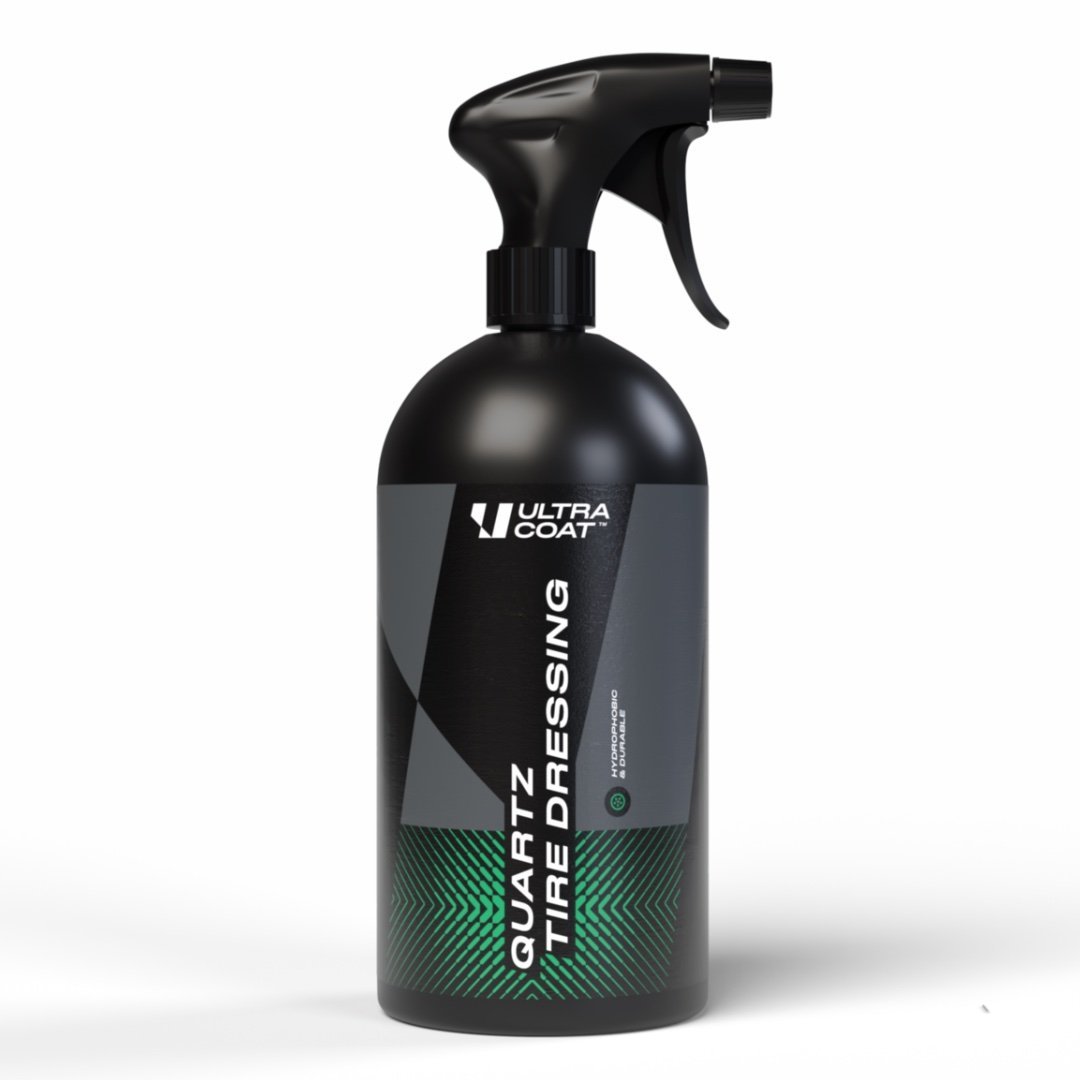 Ultracoat Quartz Tire Dressing 1 L
