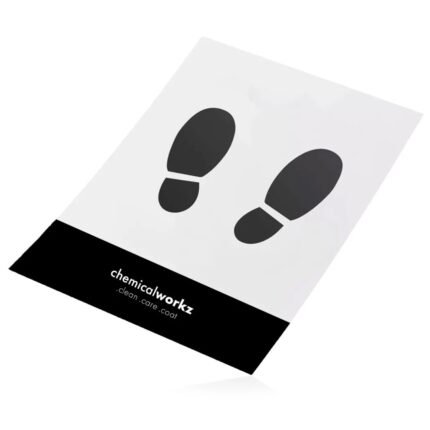 chemicalworkz golvmatta 100 st