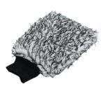 Nordic Mikrofiber Tvätthandske