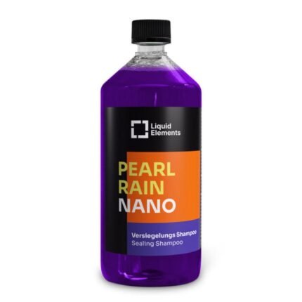 SEALING SHAMPOO PEARL RAIN NANO 1L