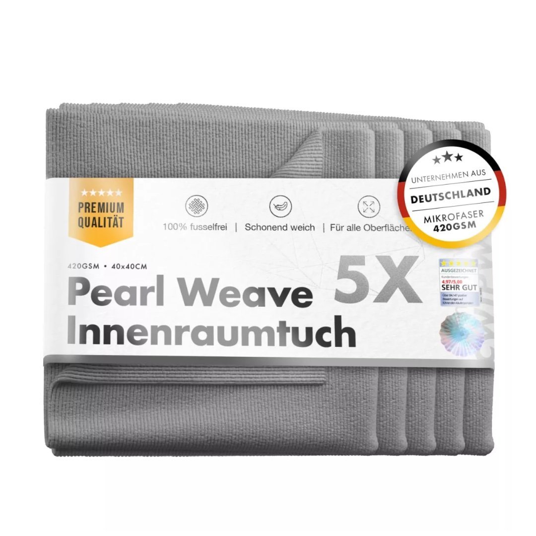 Hem chemicalworkz Interior Pearl Weave (5-pack)
