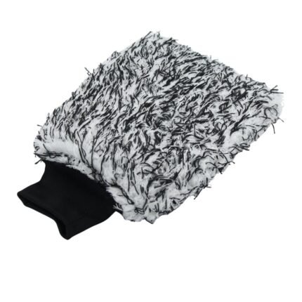 Nordic Mikrofiber Tvätthandske