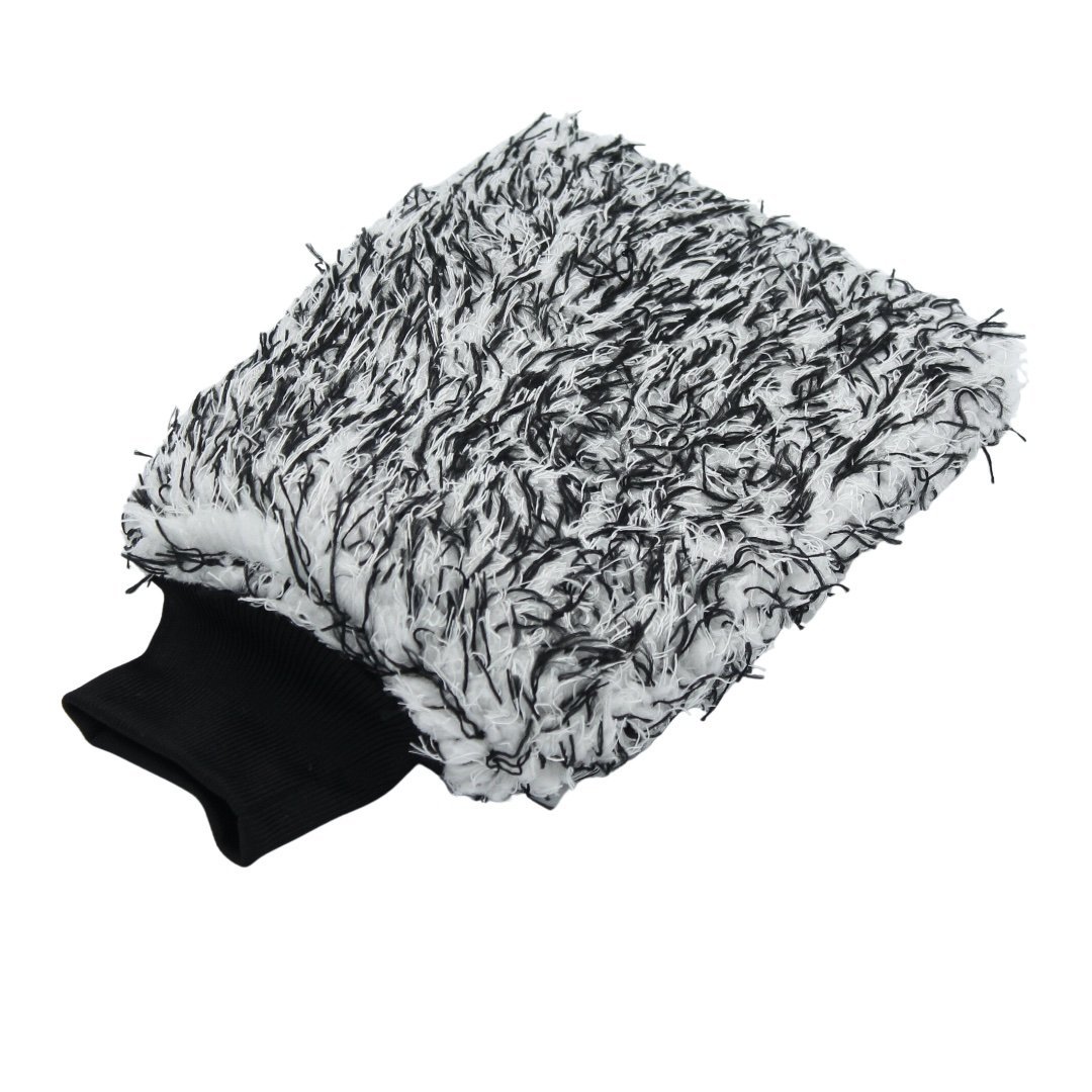 Nordic Mikrofiber Tvätthandske